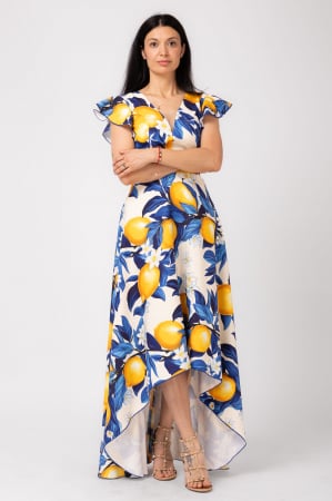 Rochii de zi / Casual - Rochie Isla