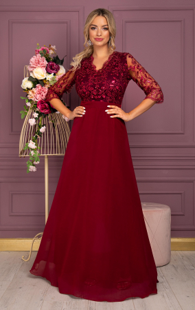 Rochie Calix [1]