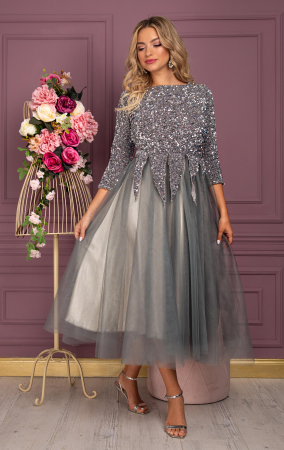 Black Friday - Rochie Esme