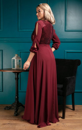 Iunie 2022 - Rochie Jelena