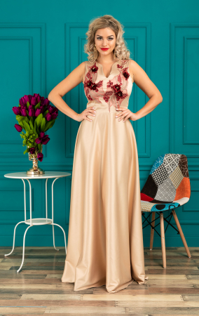 Rochii - Rochie Larin