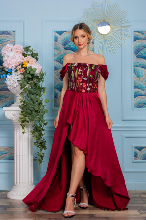 Rochii de seara - Rochie Larisa