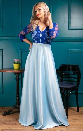 Rochie Lea [1]