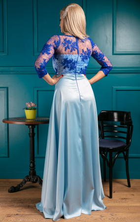 Rochie Lea [2]