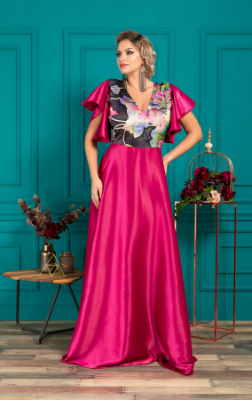 Black Friday - Rochie Lenia