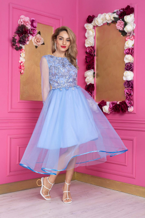 Rochii din dantela - Rochie Lenon