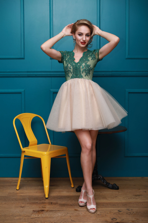 Rochie Lily [2]