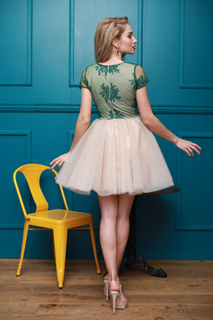 Rochie Lily [5]