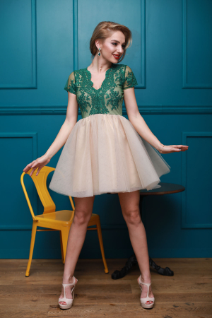 Rochie Lily [3]