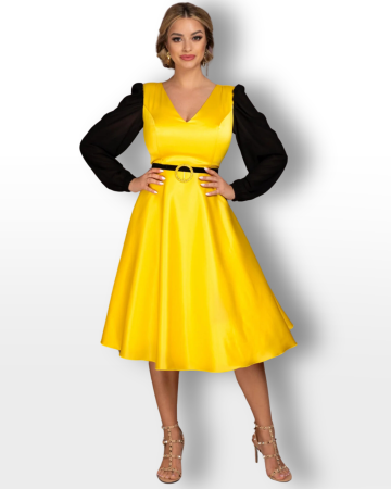 Rochii de zi / Casual - Rochie Louisa