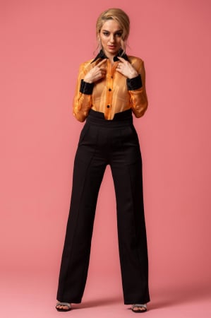 Pantaloni/Blugi - Pantaloni Renias