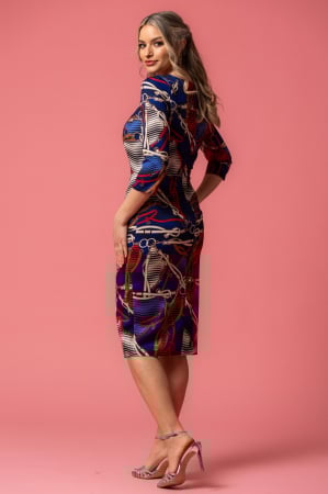 Rochie Onda [6]