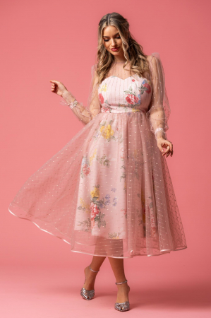 Rochie Aroha [4]