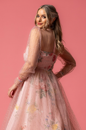 Rochie Aroha [7]