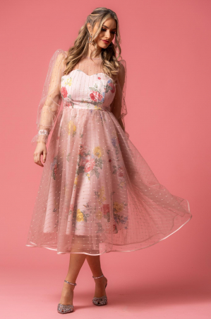 Rochie Aroha