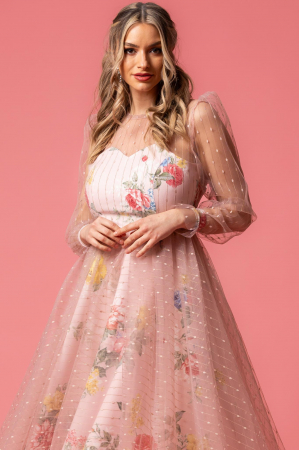 Rochie Aroha [6]