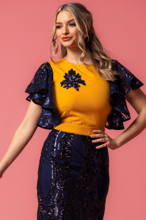 Rochie Indica [3]