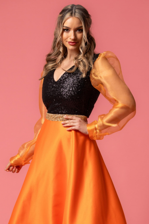 Rochie Solaris [4]