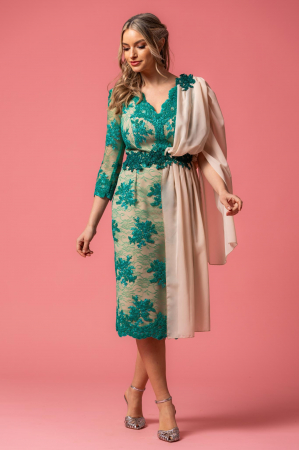 Rochii de seara - Rochie Hermia