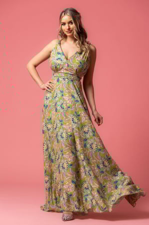 Summer SALE - Rochie Cosami