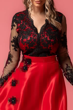 Rochie Hesper [5]