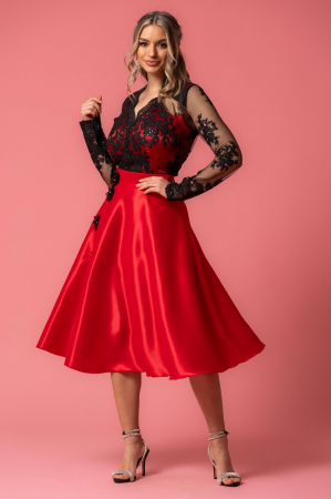 Rochii de seara - Rochie Hesper