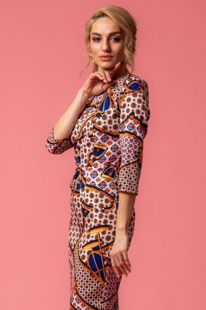 Rochie Oceana [6]