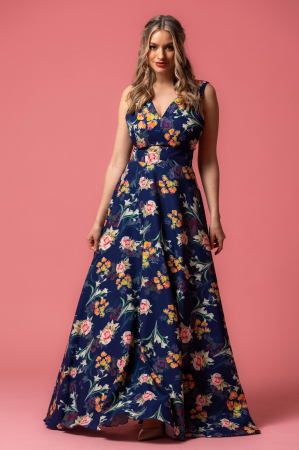 Rochii de seara - Rochie Helga