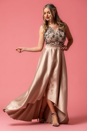 Rochii din tafta - Rochie Avi
