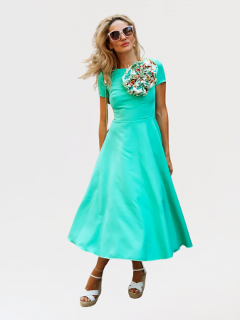Rochii de zi / Casual - Rochie Margarety
