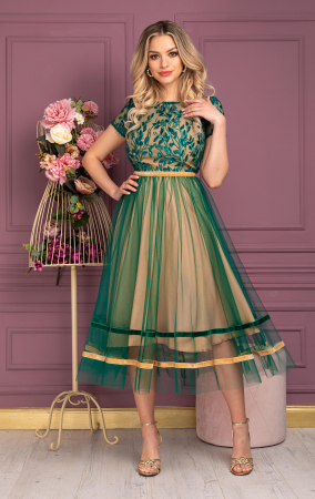 Martie 2021 Special - Rochie Adair