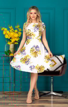 Martie 2021 Special - Rochie Eligia