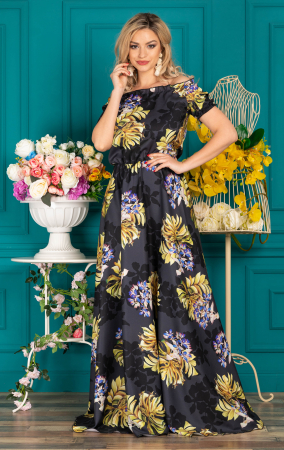 Black Friday - Rochie Miles