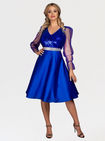Rochii scurte - Rochie Miranda