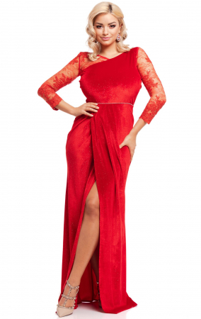 Rochie Mistio Red [2]
