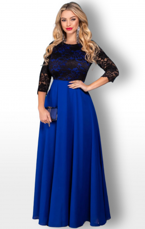 Rochii de seara - Rochie Natalie