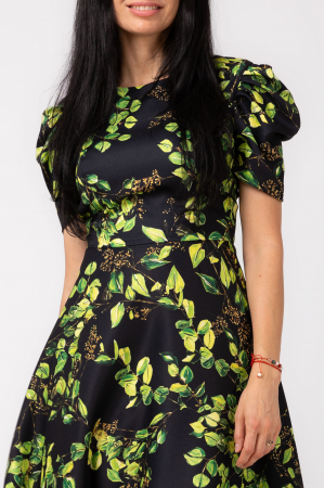 Black Friday - Rochie Navo