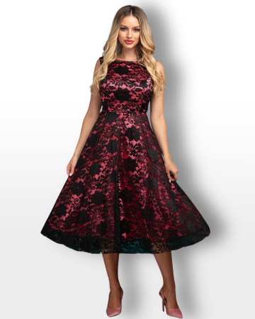 Rochii de zi / Casual - Rochie Neja