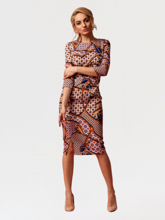 Rochii de zi / Casual - Rochie Oceana