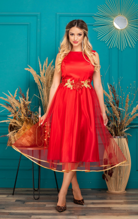 Spring Sale - Rochie Servilia - Copie