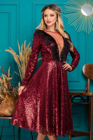 Rochie Sebele [6]