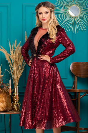 Rochie Sebele [2]