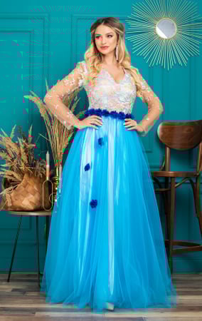 Rochie Gavi [4]