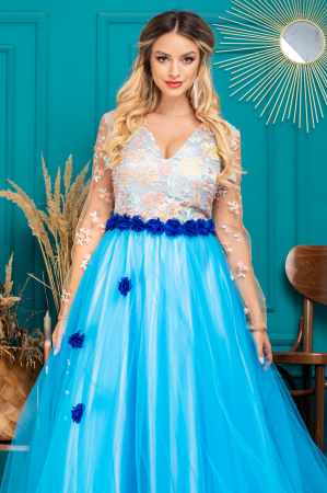 Rochie Gavi [3]
