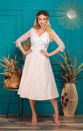 Rochie Acadia [2]