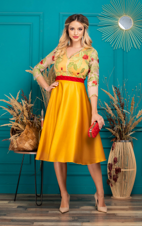 Rochie Ademas [4]