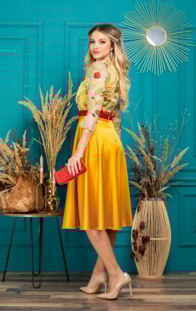 Rochie Ademas [2]