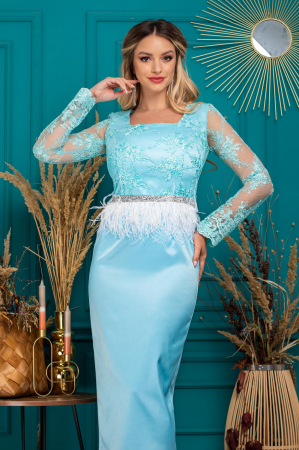 Rochie Fargo [5]