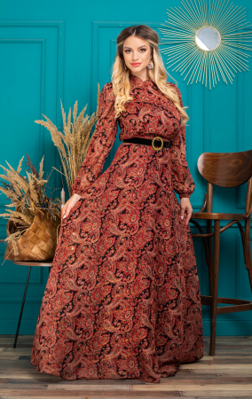 Rochie Rajani [3]