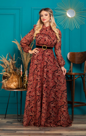 Black Friday - Rochie Rajani